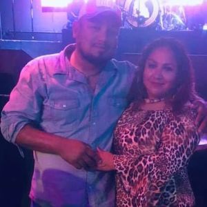 Meet your Posher, Adrián